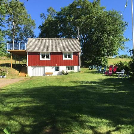 Cottage Bastad/Bjaere Esterno foto