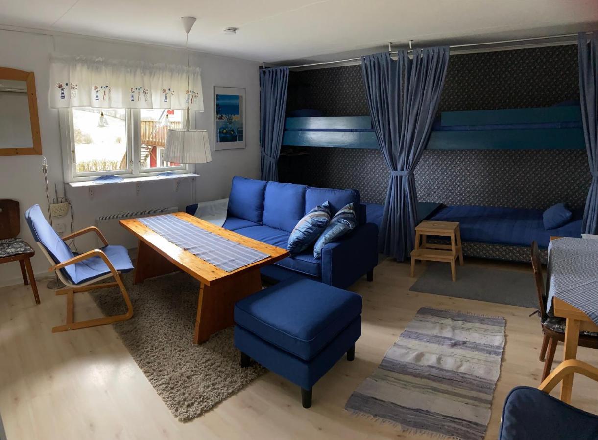 Cottage Bastad/Bjaere Esterno foto
