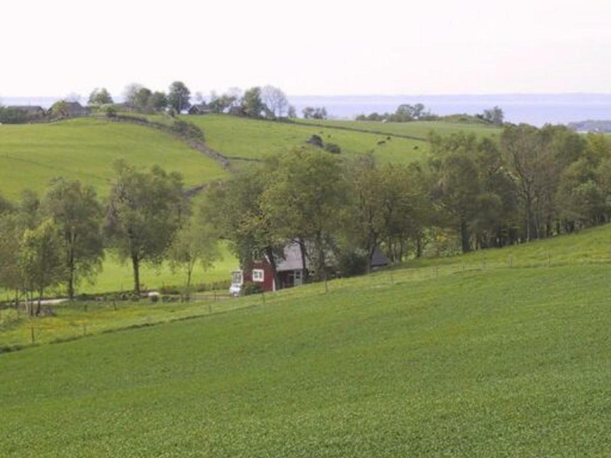 Cottage Bastad/Bjaere Esterno foto